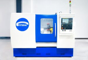 Gasket manufacturing machinery
